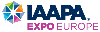 IAAPA Expo Europe, Amsterdam, Netherlands