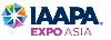 IAAPA Expo Asia, Bangkok,Thailand